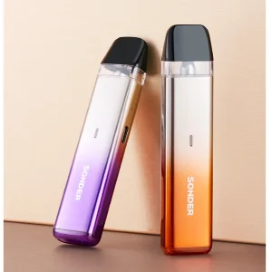 پاد سیستم گیک‌ویپ ساندرکیو لایت