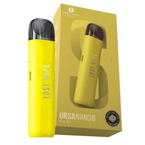 پاد سیستم لاست ویپ اورسا نانو اس