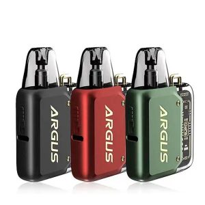 پاد سیستم ووپو آرگاسp1