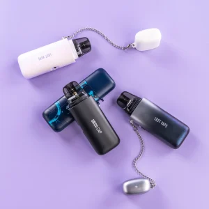 پاد سیستم لاست ویپ اورسا کپ