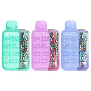 لاست ویپ 10 هزار پاف