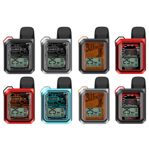 پاد سیستم یوول جی‌کی‌3