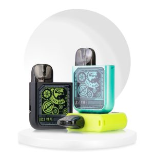 پادسیستم لاست ویپ اورسا بیبی 2