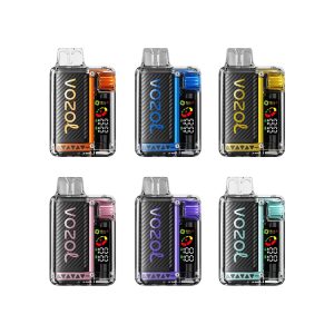 ووزول ویستا 20 هزارپاف