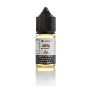 سالت VCT Bold وی سی تی بولد رایپ ویپز