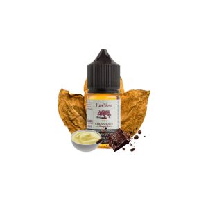 سالت وی سی تی شکلات VCT Chocolate رایپ ویپز