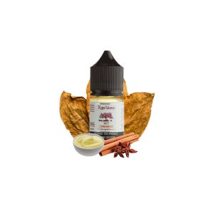 سالت وی سی تی دارچین VCT Cinnamon رایپ ویپز