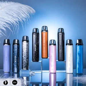 پاد سیستم لاست ویپ اورسا نانو 3