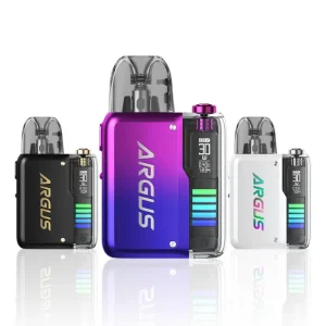 پاد ماد ووپو آرگاس پی 2