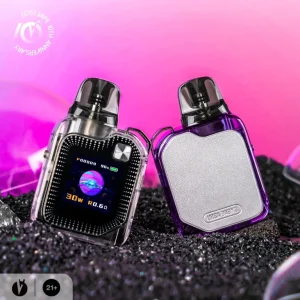 پاد ماد لاست ویپ اورسا بیبی 3